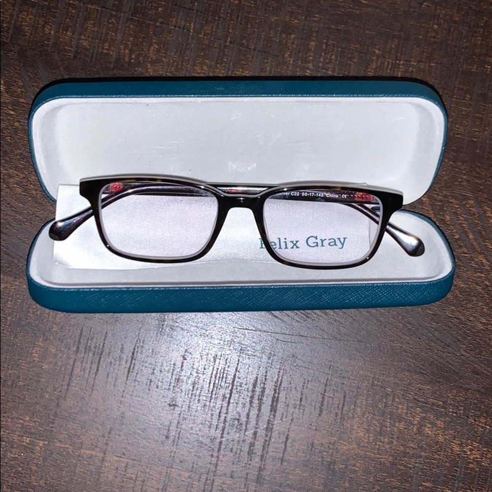 Blue Light Glasses - Felix Gray